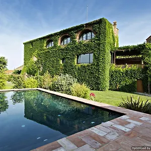  Casa rural Encís D'empordà -adults Only-