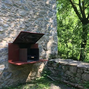  Casa rural Cal Pai