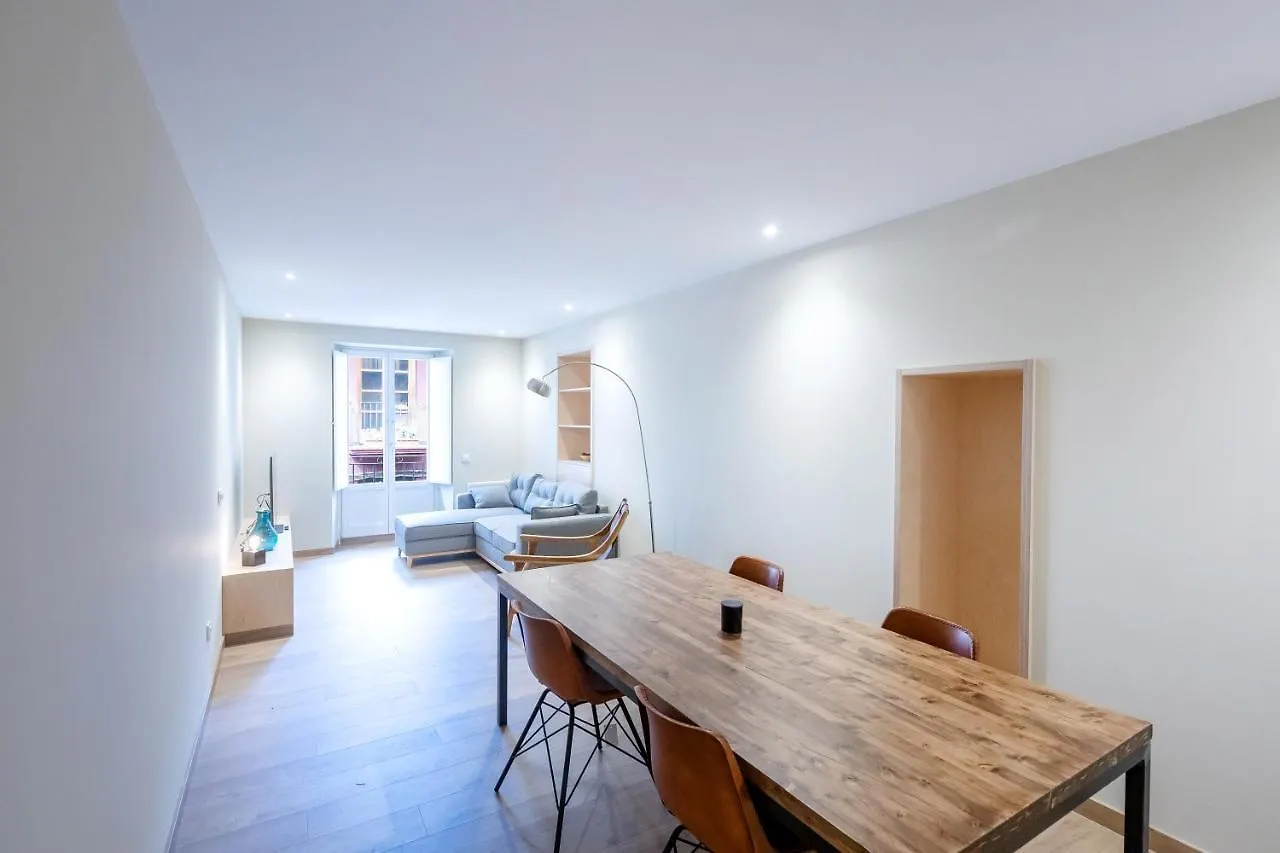 Heritage Apartments Cerdanya Al Carrer Major I Parking Puigcerda