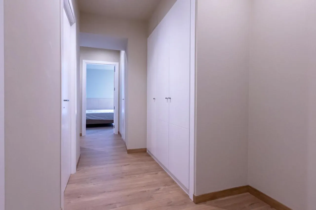 Heritage Apartments Cerdanya Al Carrer Major I Parking Puigcerda
