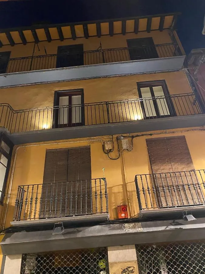 Heritage Apartments Cerdanya Al Carrer Major I Parking Puigcerda